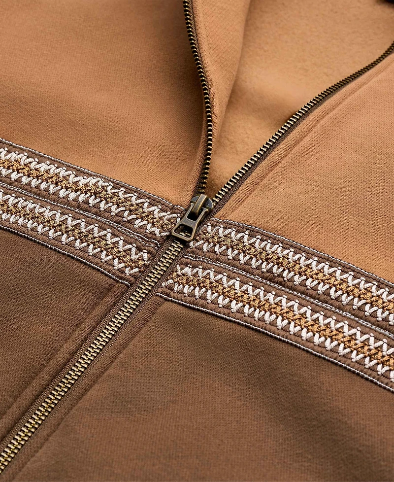 Ugg Men's Tasman Braid Track Jacket