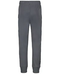 Under Armour Girls 2T-7 Ribbed Cuff Brawler Joggers