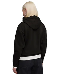 Puma Women's Essential Comfort Hoodie Sweatshirt