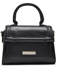 Madden Girl Boxed Morganb Top Handle with Wallet