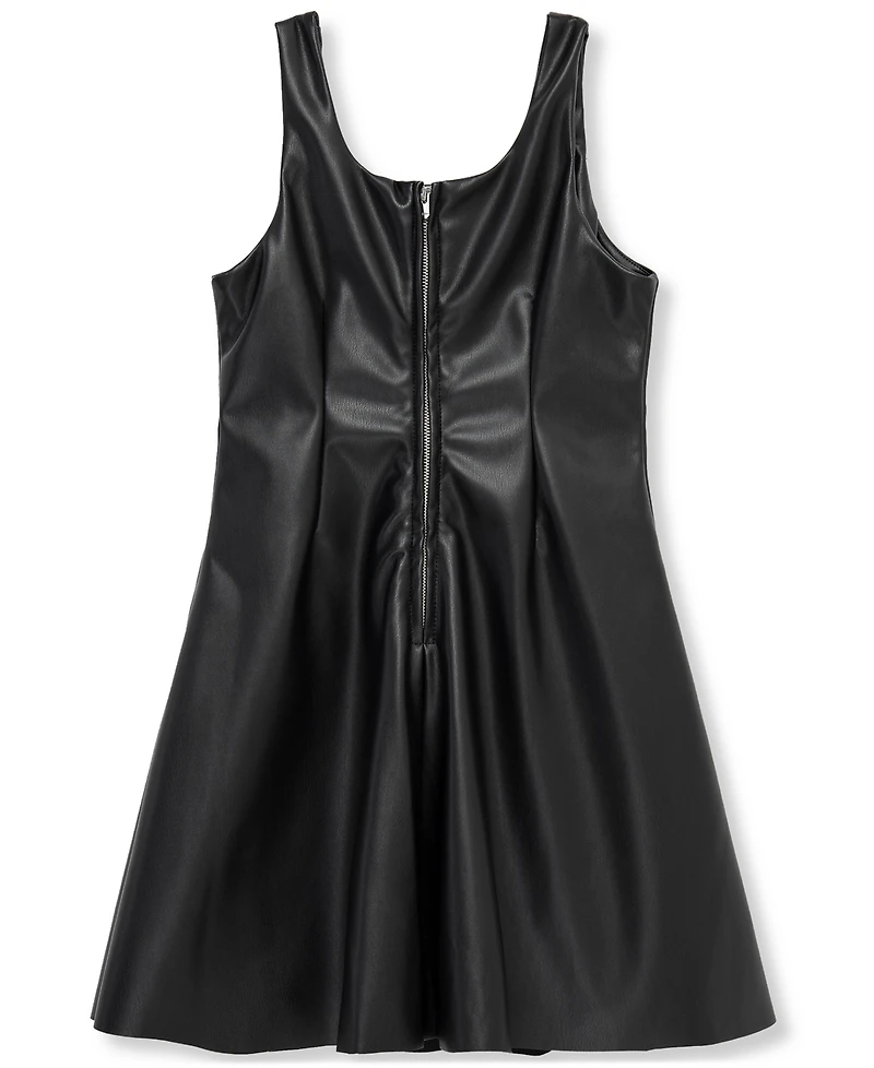 Habitual Girls 7-16 Studded Sleeveless Dress