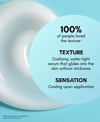 Sunday Riley Tidal Deep Hydration and Plumping Serum, 1 oz.
