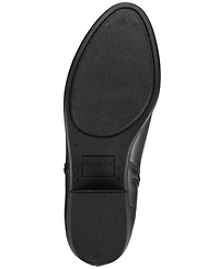 Style & Co Women's Aidenn Block Heel Booties, Macy's Exclusive