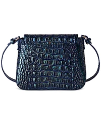 Brahmin Gianna Leather Melbourne Crossbody Bag