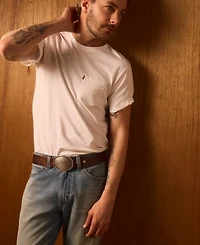 Levi's Men's Classic Pocket Short Sleeve Crewneck T-shirt