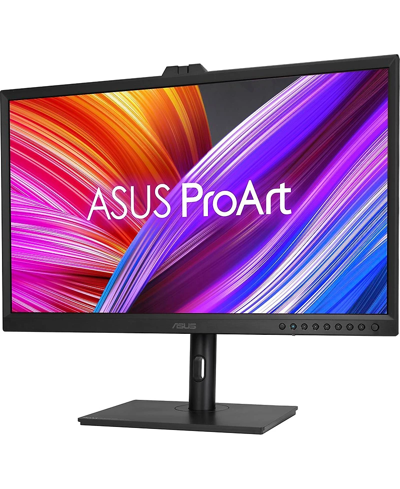 Asus ProArt Display Oled PA32DC 31.5" 16:9 4K Ultra Hd Usb-c Hdr Monitor, Built-In-Speakers