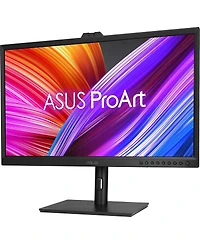 Asus ProArt Display Oled PA32DC 31.5" 16:9 4K Ultra Hd Usb-c Hdr Monitor, Built-In-Speakers