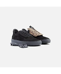 Fini Men's Bold Black