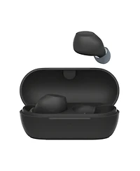 Sony Wf-C710N Truly Wireless Noise-Canceling Earbuds (Black)