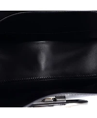 Pre-Owned Hermes Della Cavalleria Elan Shoulder Bag Tadelakt