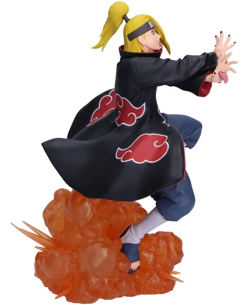 BanPresto - Naruto Shippuden