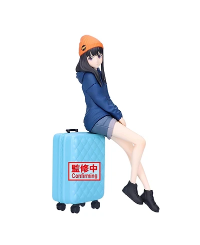 BanPresto - Lycoris Recoil
