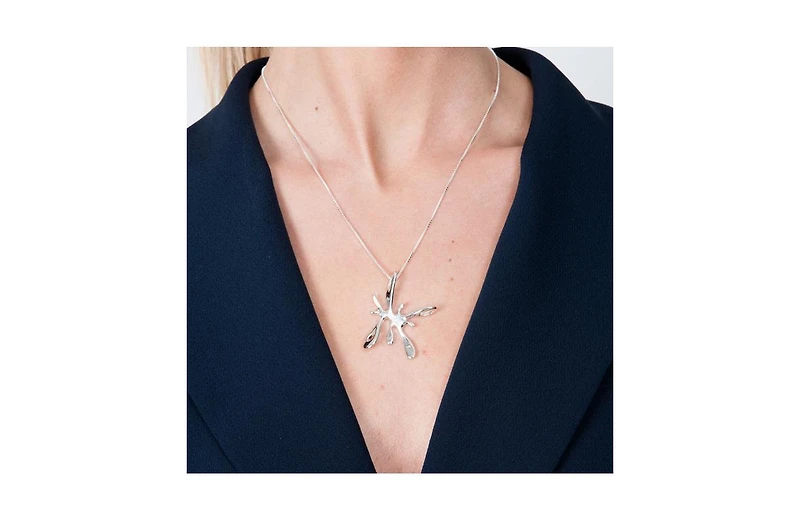 Splash Pendant 1
