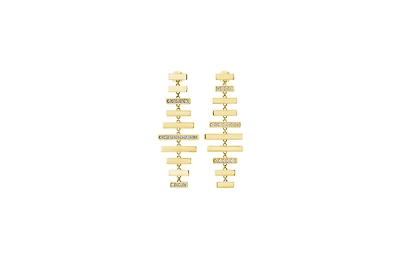Wind Chime Earrings