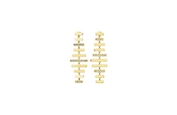 Wind Chime Earrings