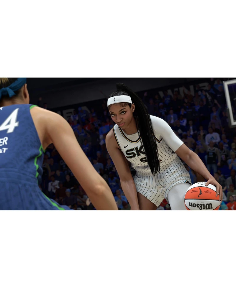 Nba 2K26 for Nintendo Switch
