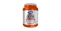 Now Foods Creatine Monohydrate Micronized Powder, 2.2 Lbs