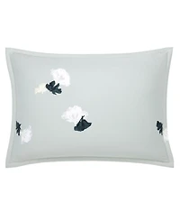 Boss Home Moon Flowers Luminous Sham