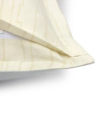 Boss Home Moon Flowers Luminous Sham, European