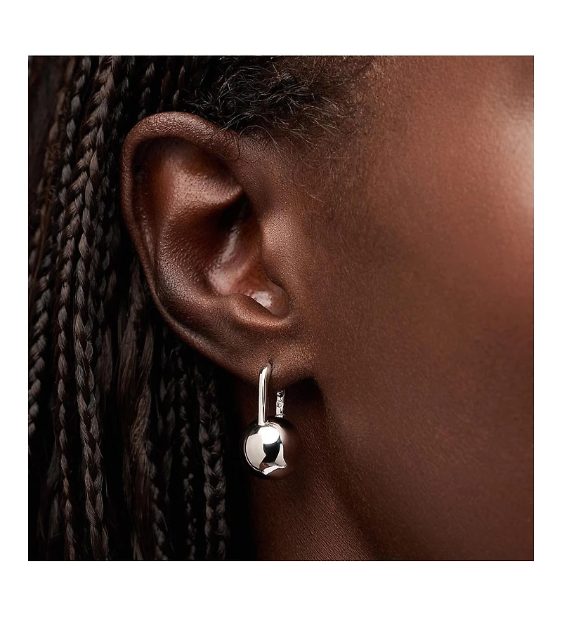 Ana Luisa Statement Earrings