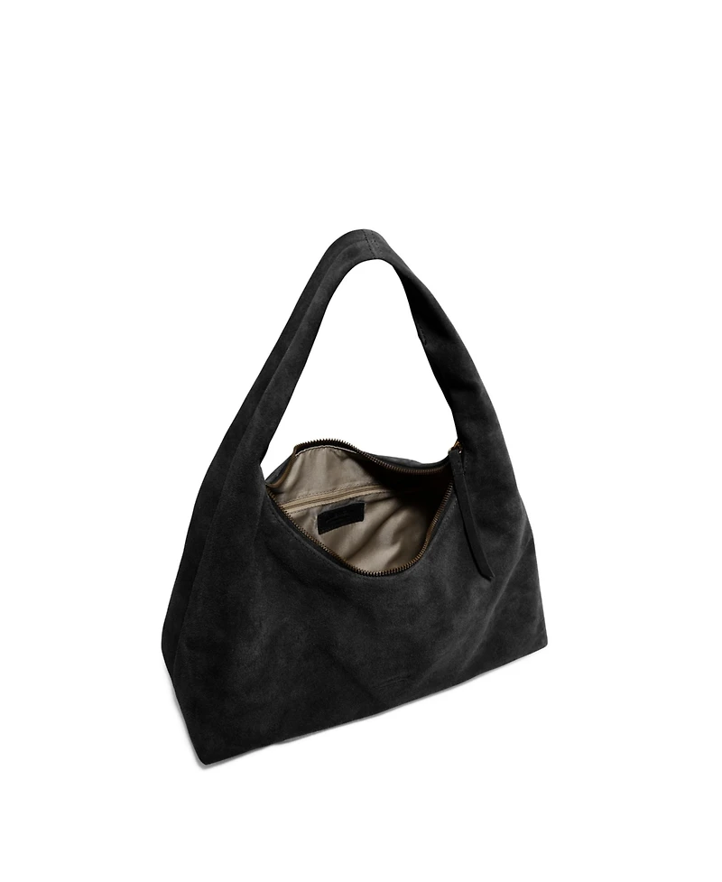 American Leather Co. Adina Hobo
