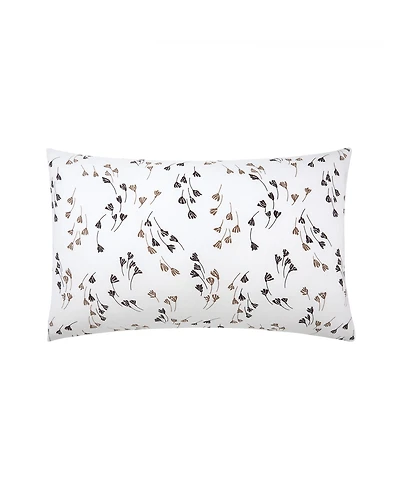 Boss Home Valerian Graphic Shams Pair, Standard