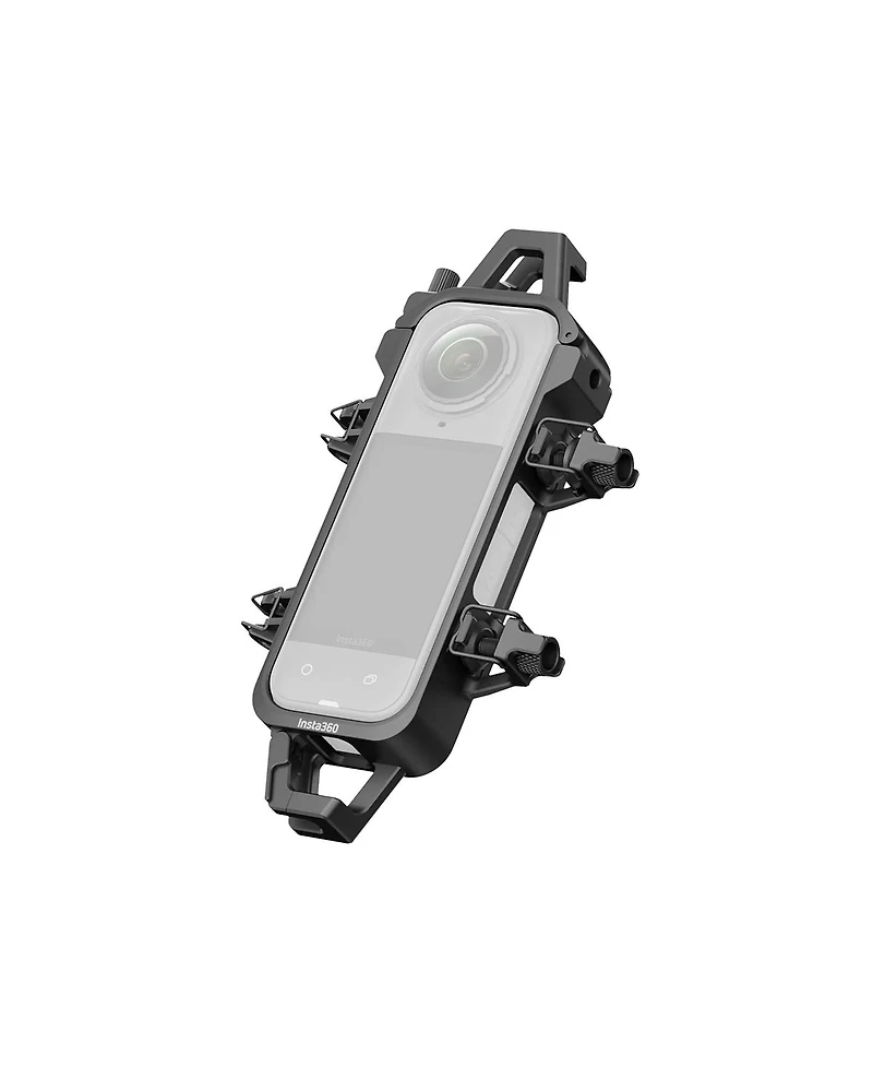 Insta360 Water Sports Rope Mount for X5 Action Camera, Black