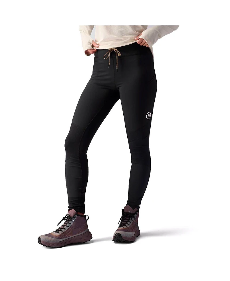Backcountry Women's Wasatch Adventure Legging Performance Tights