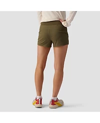 Backcountry Women's Destination Short Performance Shorts