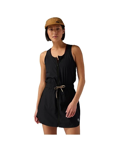 Backcountry Women's Destination Trail Dress Casual Dresses