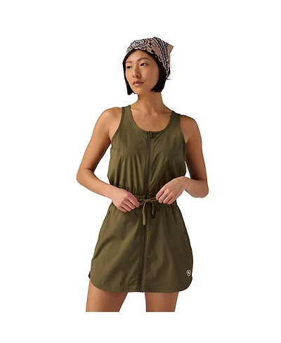 Backcountry Women's Destination Trail Dress Casual Dresses