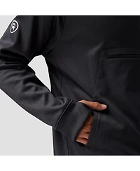 Backcountry Men's Meltdown Water-Resistant Hoodie Pullover Hoodies