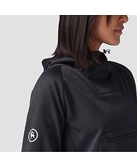 Backcountry Women's Meltdown Water-Resistant Hoodie Pullover Fleece