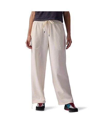 Backcountry Women's Coyote Hollow French Terry Sweatpant Casual Pants