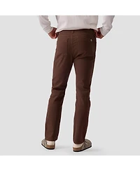 Backcountry Men's Rambler Stretch 5-Pocket Pant Casual Pants