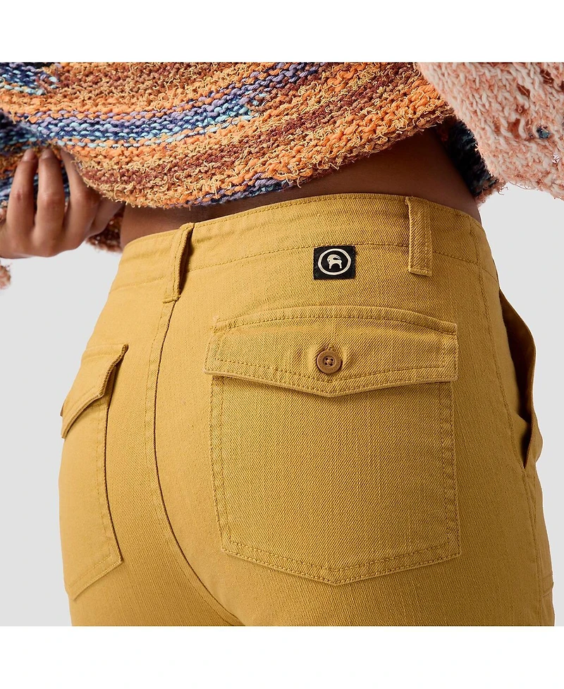Backcountry Women's Rambler Stretch Ranger Pant Casual Pants