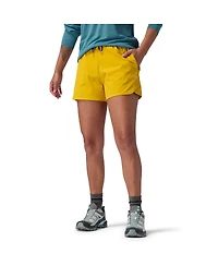 Backcountry Women's Tahoe Boardwalk Short Performance Shorts