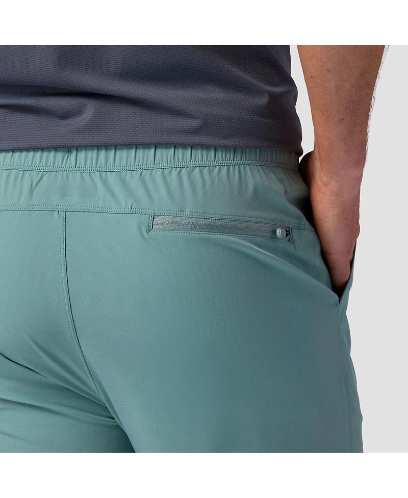 Backcountry Men's Destination Base Short Hiking and Climbing Shorts