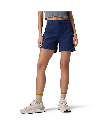 Backcountry Women's Venture Patch Short Casual Shorts