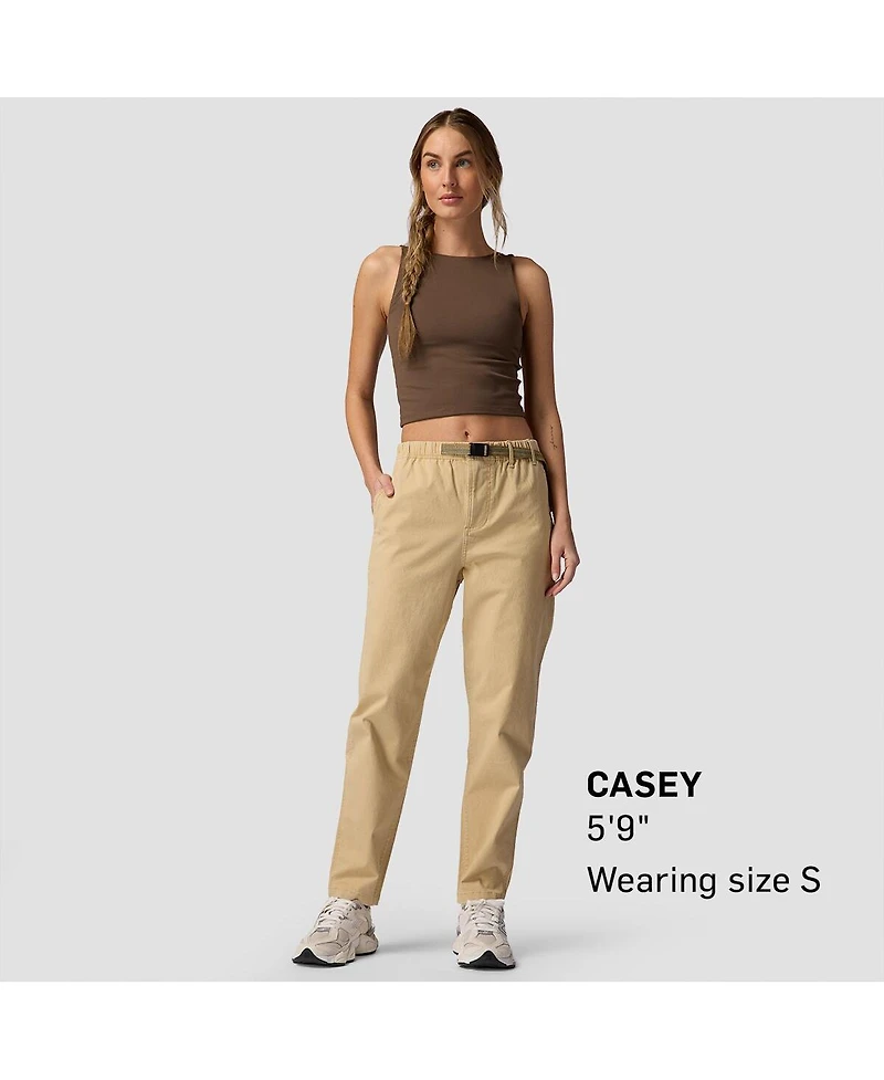 Backcountry Women's Venture Daily Pant Hiking and Climbing Pants