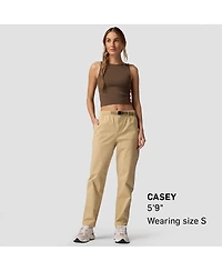 Backcountry Women's Venture Daily Pant Hiking and Climbing Pants