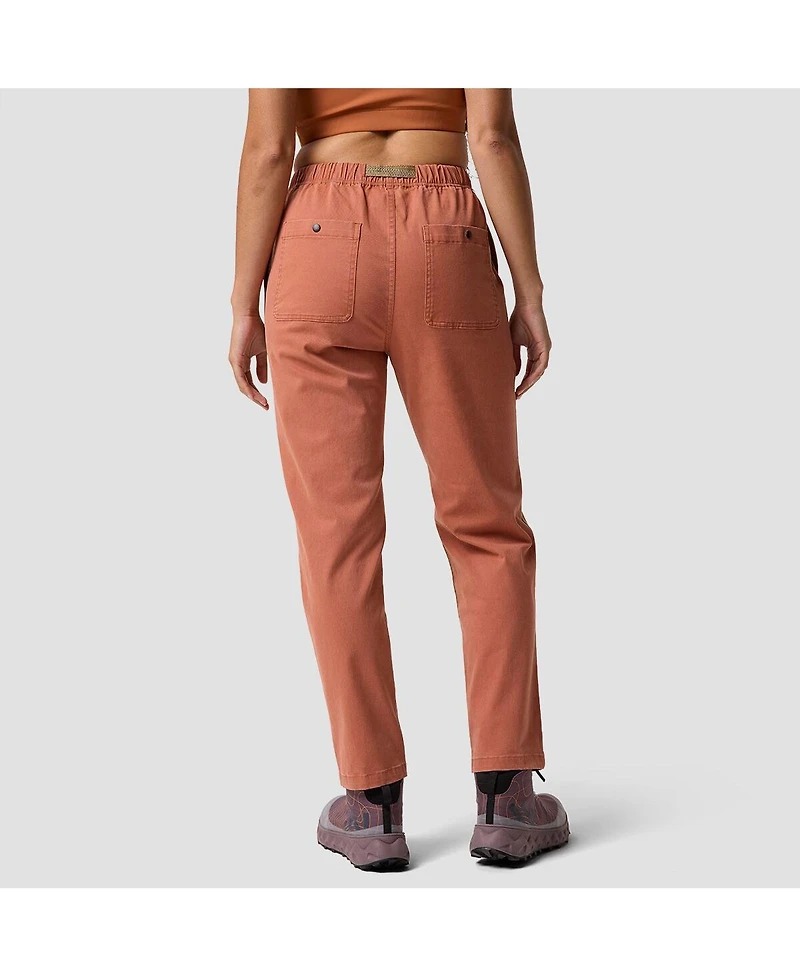 Backcountry Women's Venture Daily Pant Hiking and Climbing Pants