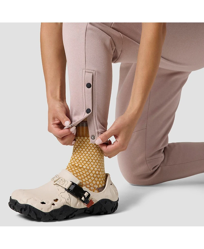 Women's Backcountry Meltdown Water-Resistant Pant Performance Pants