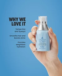 Drybar Liquid Glass High-Gloss Finishing Serum, 2.3 oz.