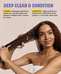 Drybar On The Rocks Lightweight Conditioner, 8.5-oz.