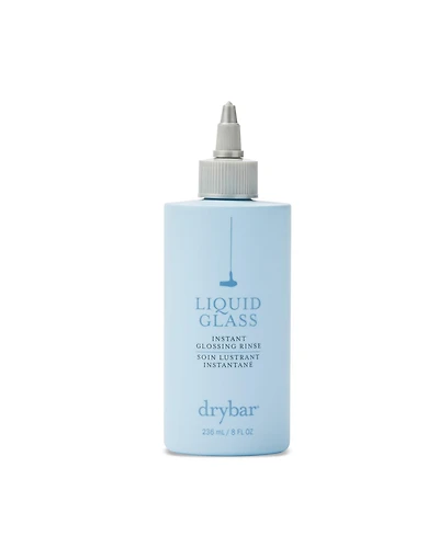 Drybar Liquid Glass Instant Glossing Rinse