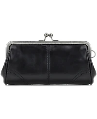 Patricia Nash Renna Small Leather Wristlet