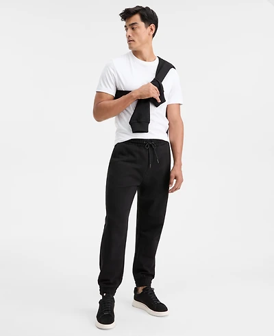 Hugo by Boss Men's Danopan Sweatpants