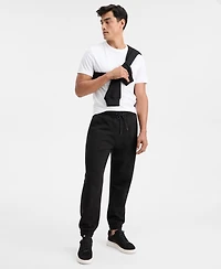 Hugo by Boss Men's Danopan Sweatpants