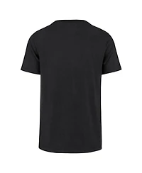 '47 Brand Men's Black Golden State Valkyries Hometown Regional Franklin T-Shirt